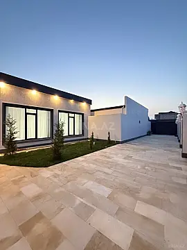 Satılır 4 otaqlı həyət evi 160 m²