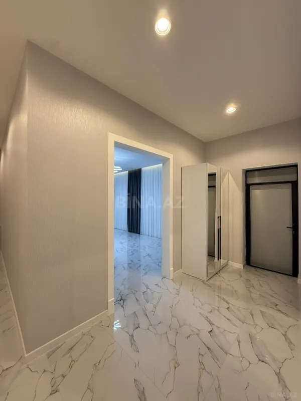 Satılır 4 otaqlı həyət evi 160 m²