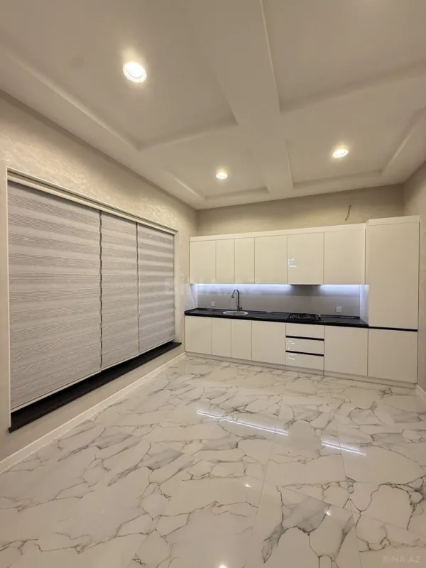 Satılır 4 otaqlı həyət evi 160 m²