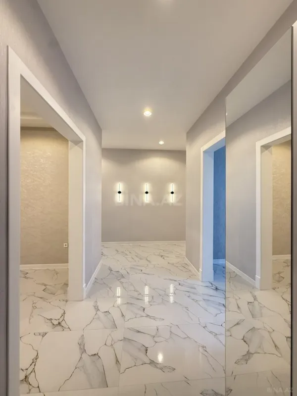 Satılır 4 otaqlı həyət evi 160 m²