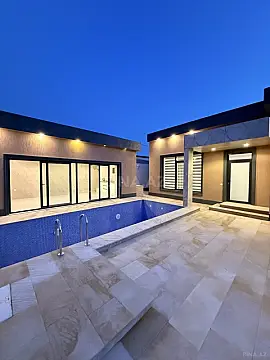 Satılır 4 otaqlı həyət evi 160 m²