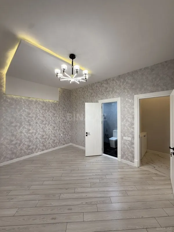Satılır 4 otaqlı həyət evi 160 m²
