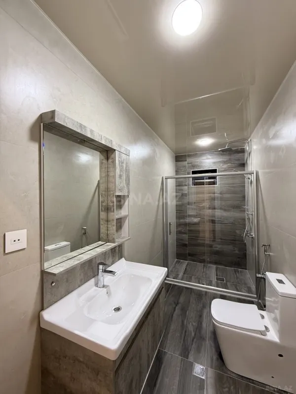 Satılır 4 otaqlı həyət evi 160 m²