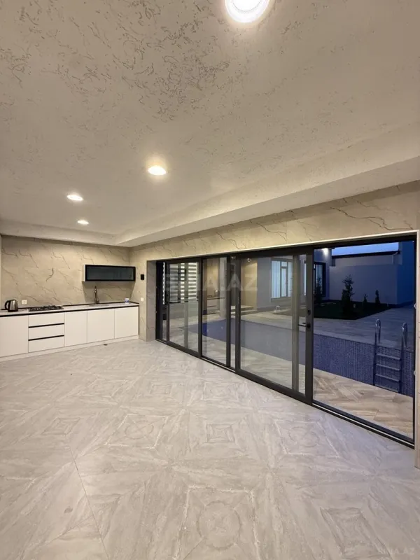 Satılır 4 otaqlı həyət evi 160 m²