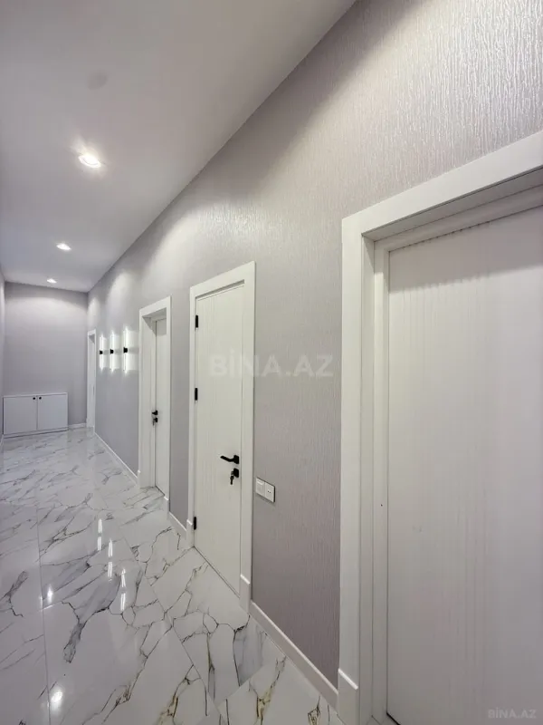 Satılır 4 otaqlı həyət evi 160 m²