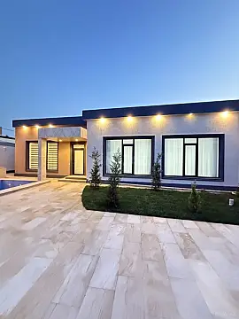 Satılır 4 otaqlı həyət evi 160 m²