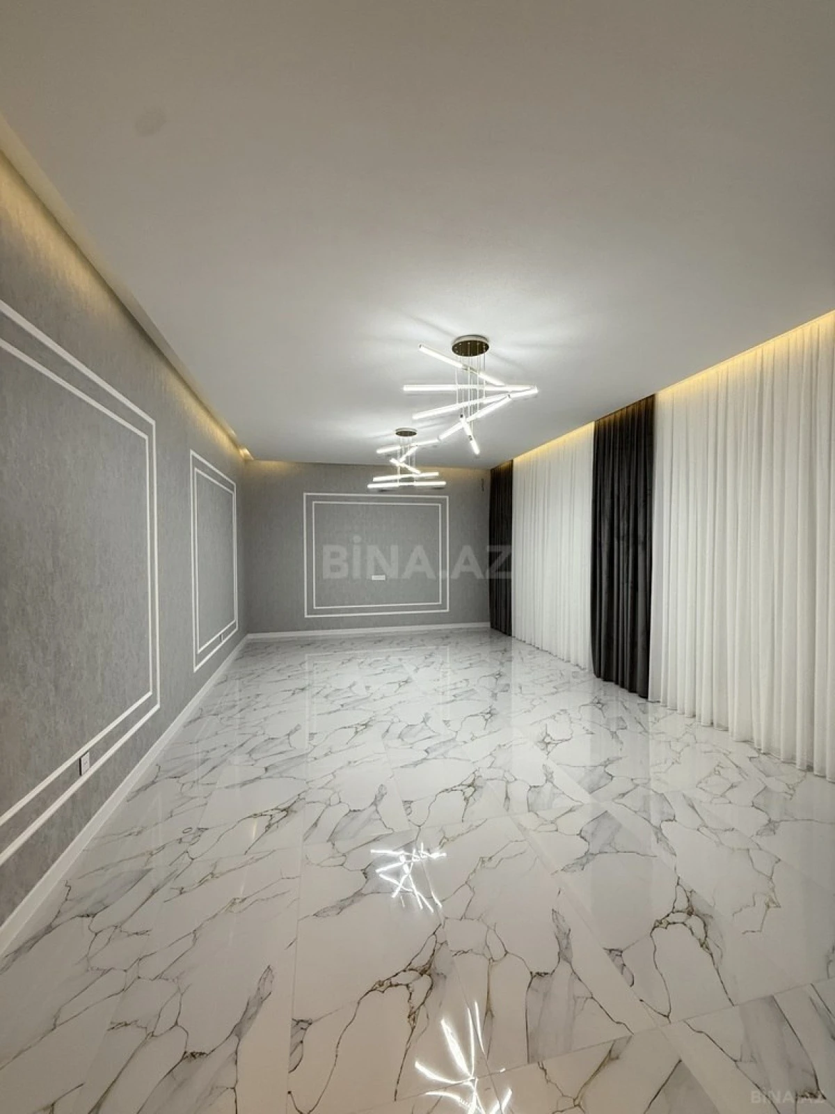 Satılır 4 otaqlı həyət evi 160 m²