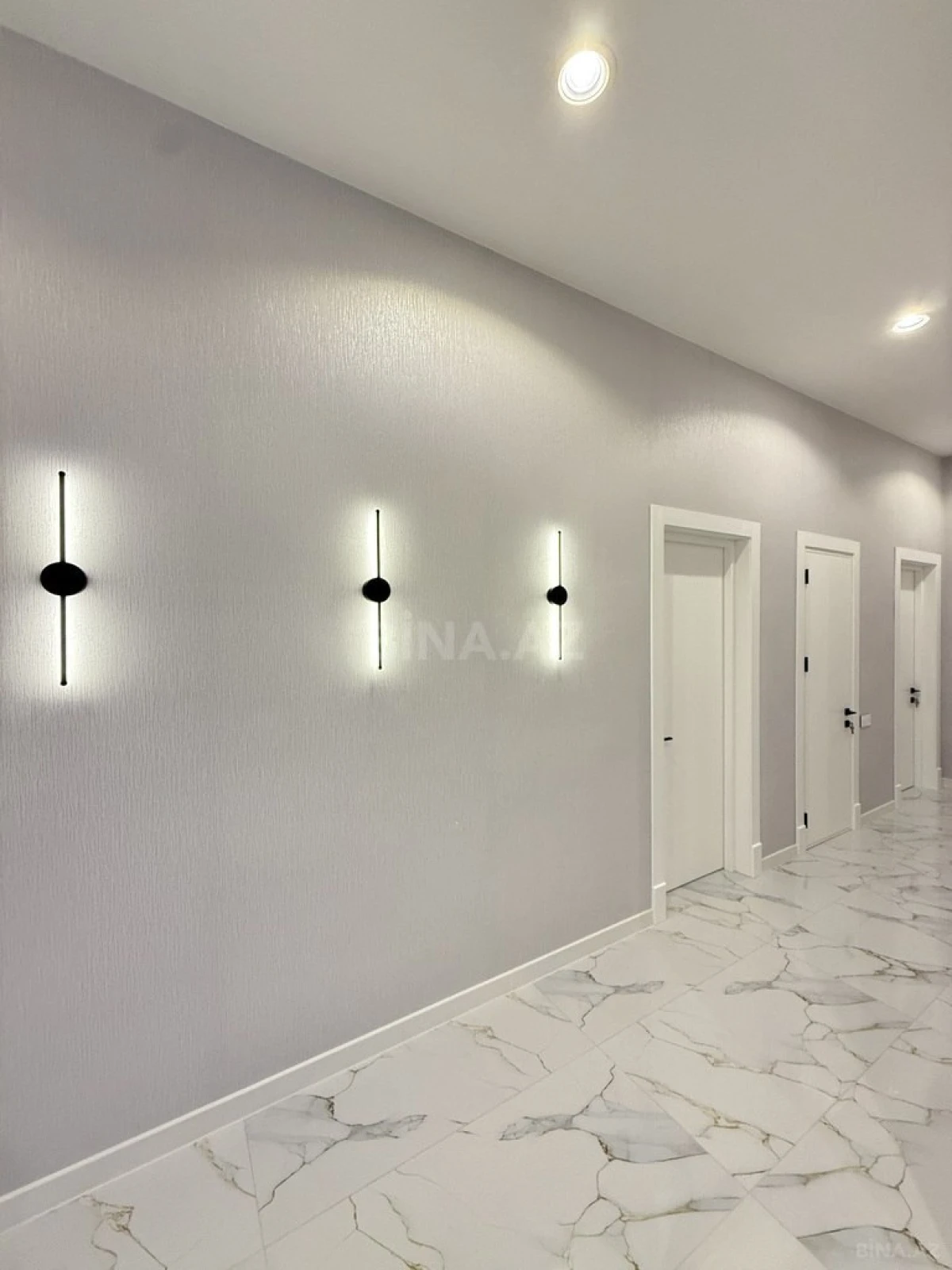 Satılır 4 otaqlı həyət evi 160 m²