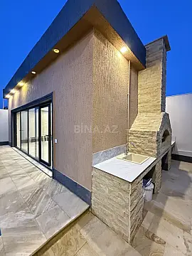 Satılır 4 otaqlı həyət evi 160 m²