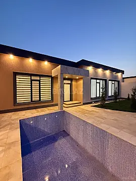 Satılır 4 otaqlı həyət evi 160 m²