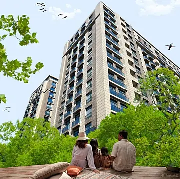 Satılır 5 otaqlı mənzil 267.5 m²