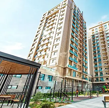 Satılır 5 otaqlı mənzil 267.5 m² — Bakı, Sahil qəs. 5 otaq 267.50 m²