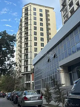 Satılır 2 otaqlı mənzil 85 m² — Bakı, Nərimanov 2 otaq 85.00 m²