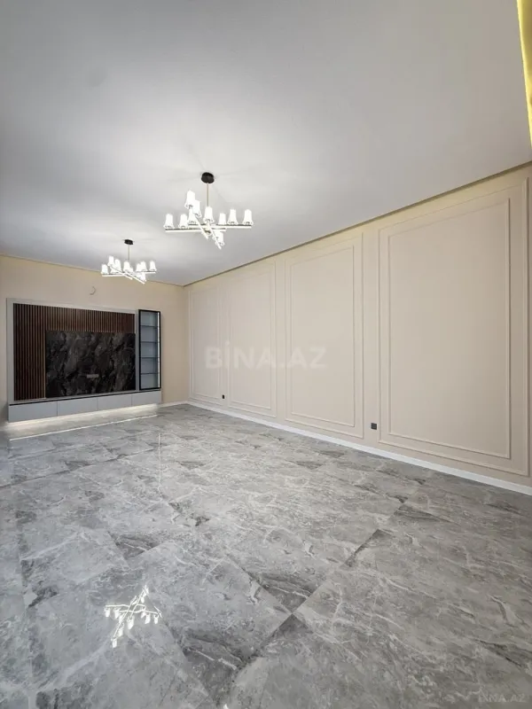 Satılır 5 otaqlı həyət evi 200 m²
