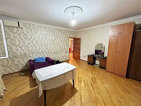Satılır 3 otaqlı mənzil 85 m²