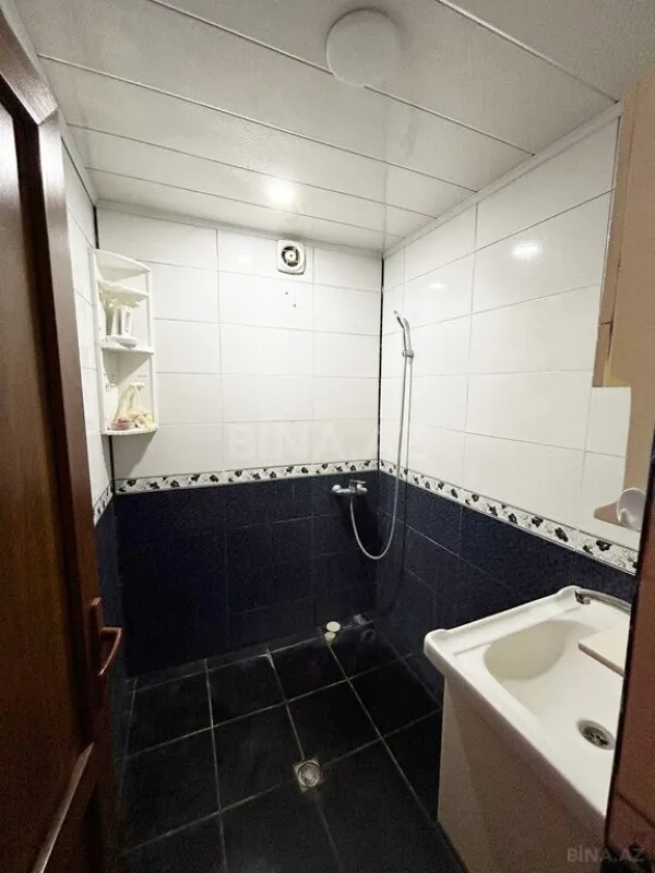 Satılır 3 otaqlı mənzil 85 m²