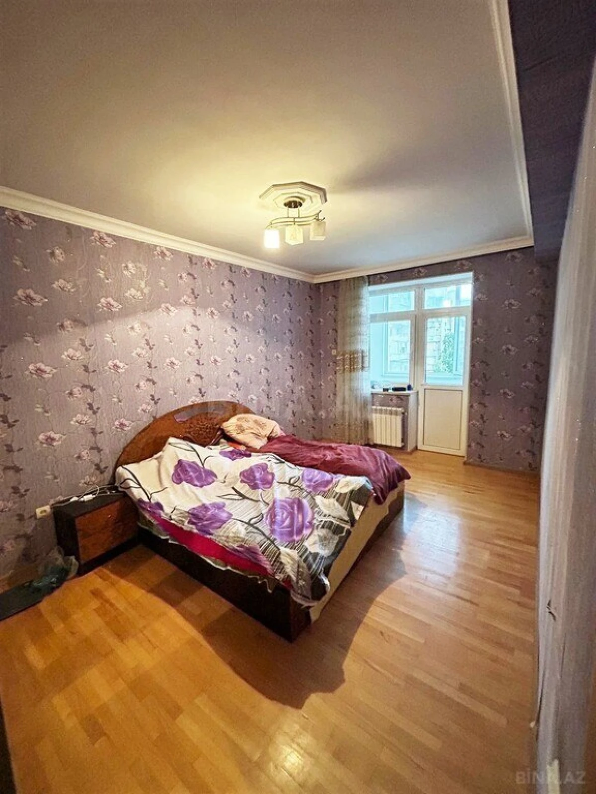 Satılır 3 otaqlı mənzil 85 m²