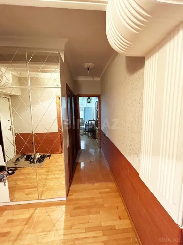 Satılır 3 otaqlı mənzil 85 m²