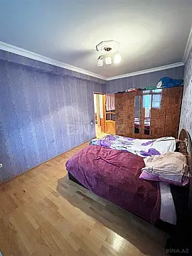 Satılır 3 otaqlı mənzil 85 m²