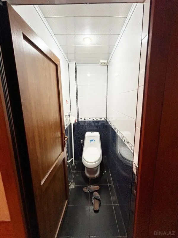 Satılır 3 otaqlı mənzil 85 m²