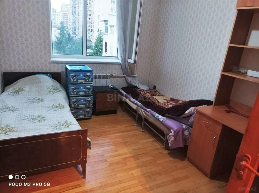 Satılır 3 otaqlı mənzil 85 m²
