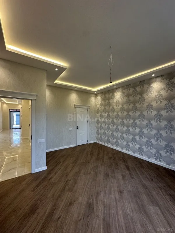 Satılır 4 otaqlı həyət evi 150 m²