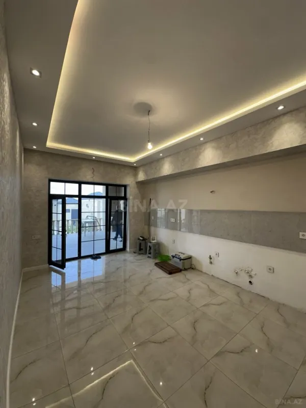 Satılır 4 otaqlı həyət evi 150 m²