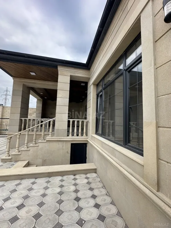 Satılır 4 otaqlı həyət evi 150 m²