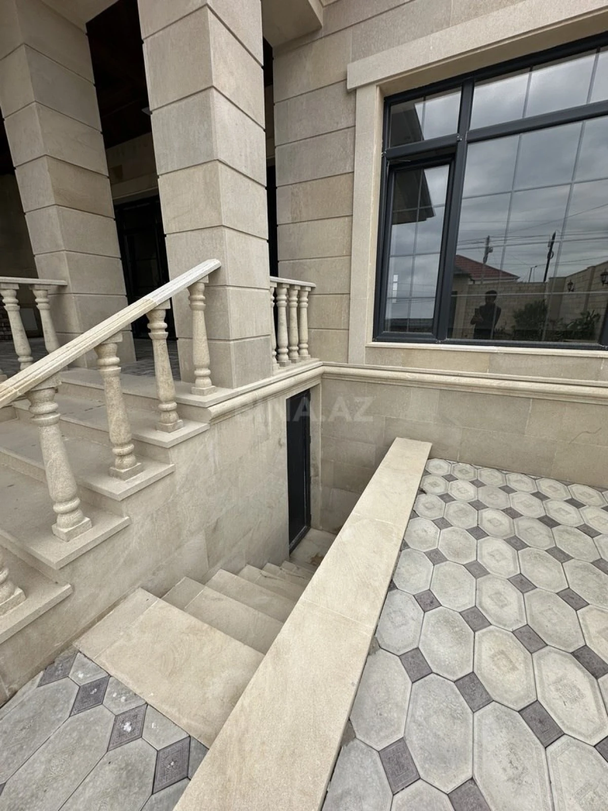 Satılır 4 otaqlı həyət evi 150 m²