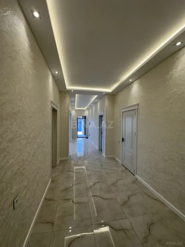 Satılır 4 otaqlı həyət evi 150 m²
