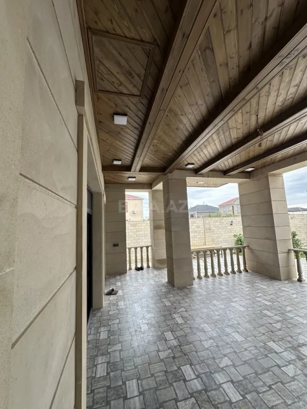 Satılır 4 otaqlı həyət evi 150 m²
