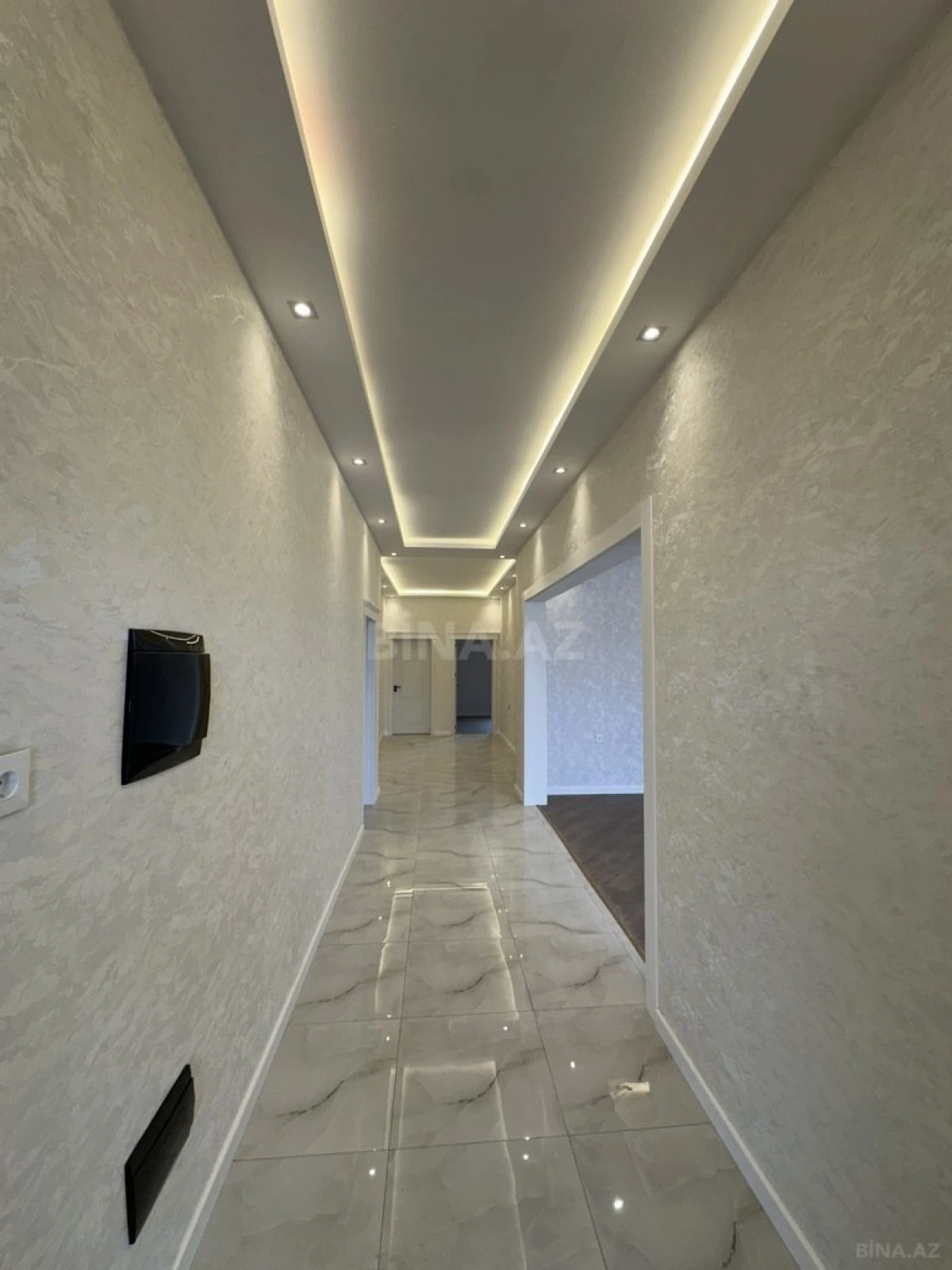 Satılır 4 otaqlı həyət evi 150 m²
