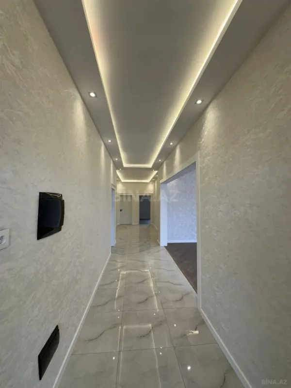Satılır 4 otaqlı həyət evi 150 m²