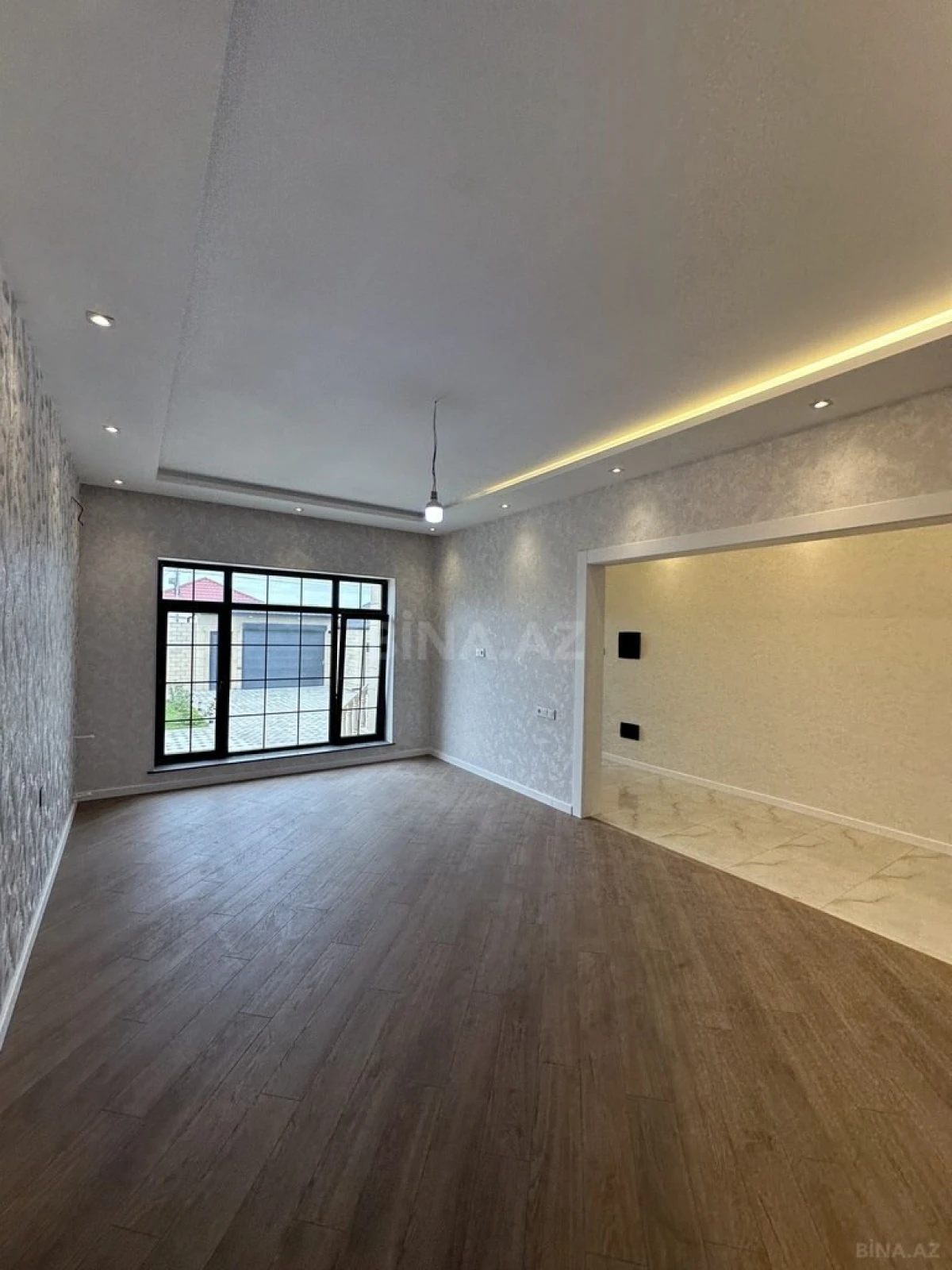 Satılır 4 otaqlı həyət evi 150 m²