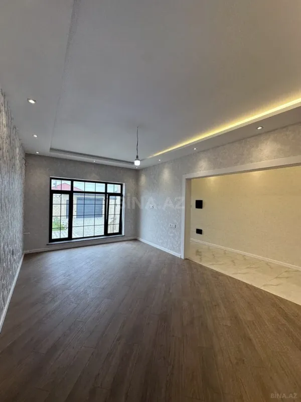Satılır 4 otaqlı həyət evi 150 m²