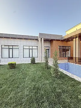 Satılır 5 otaqlı həyət evi 220 m²