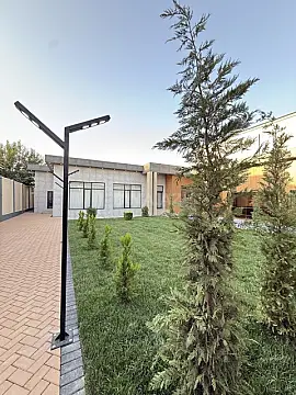 Satılır 5 otaqlı həyət evi 220 m²