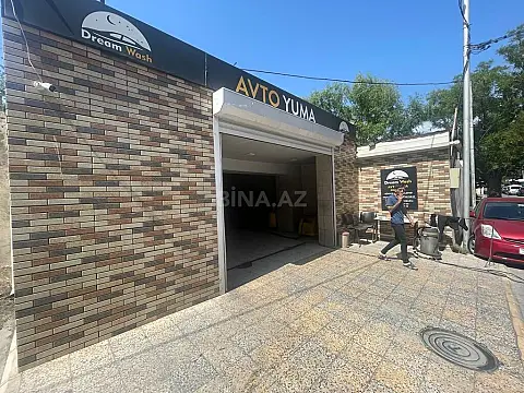 Satılır obyekt 50 m² — Bakı 50.00 m²