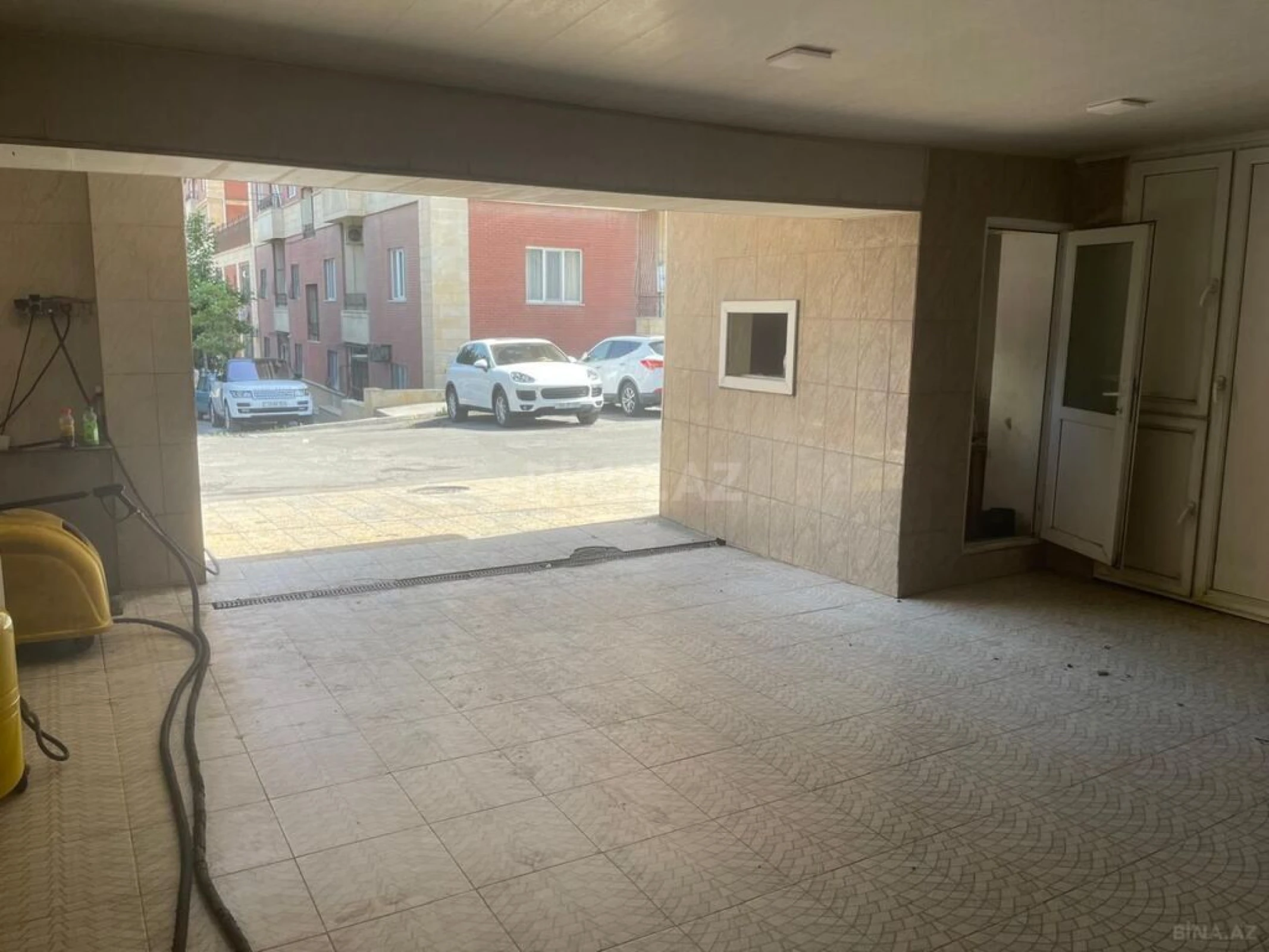 Satılır obyekt 50 m²