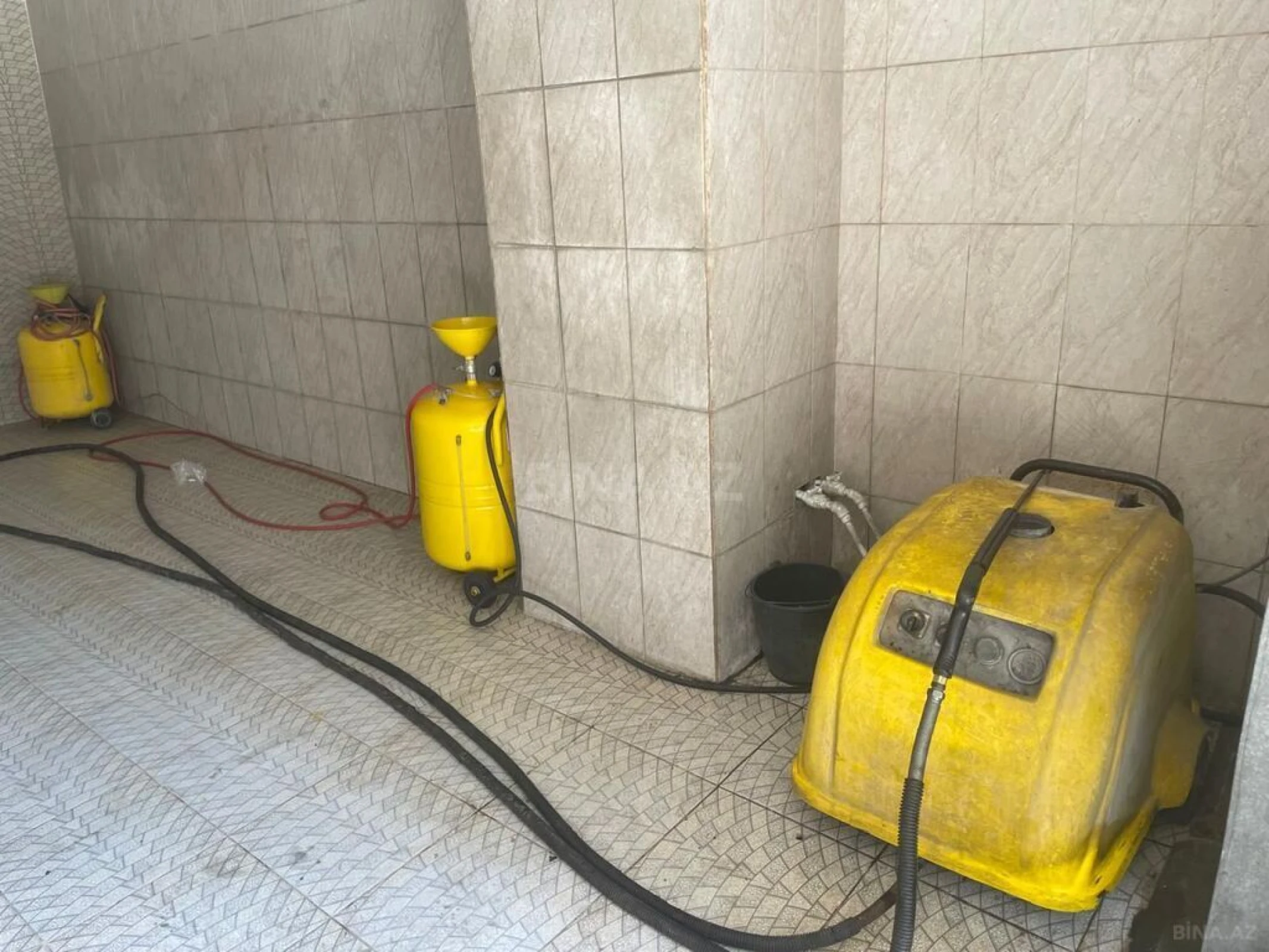 Satılır obyekt 50 m²