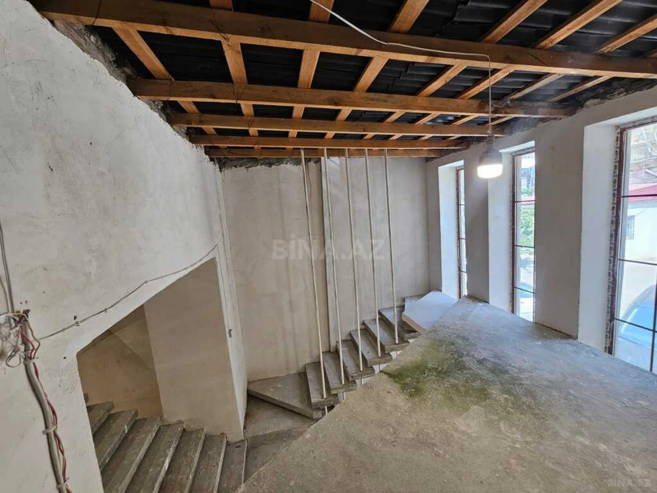 Satılır obyekt 110 m²