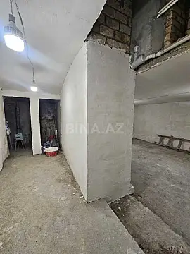 Satılır obyekt 110 m²