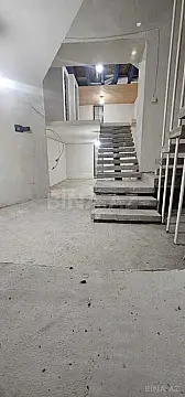 Satılır obyekt 110 m²