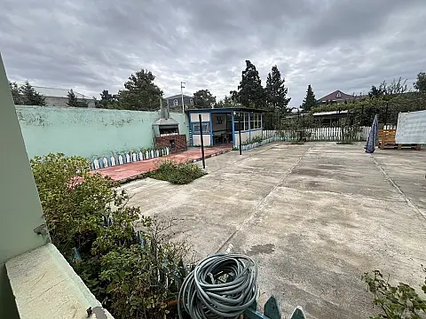 Satılır torpaq sahəsi 10 m²