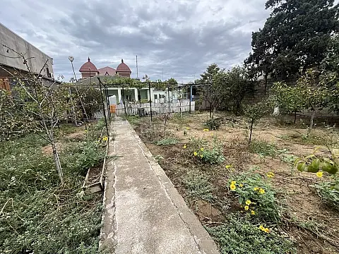 Satılır torpaq sahəsi 10 m²