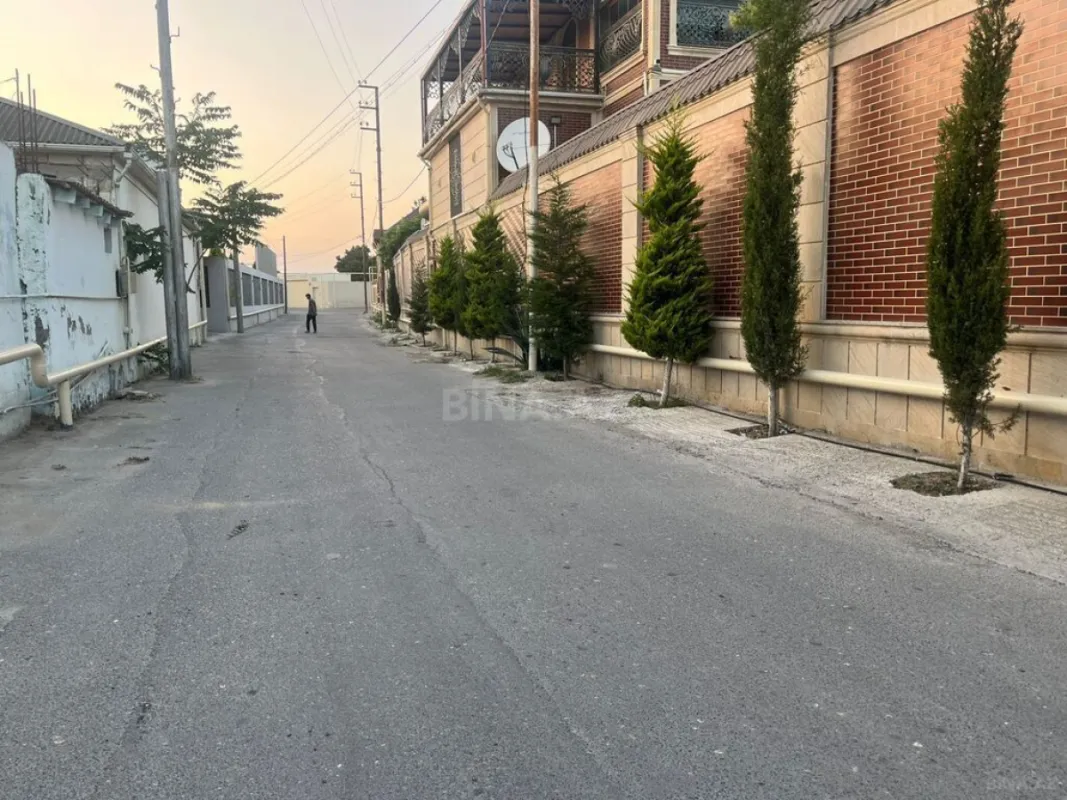 Satılır torpaq sahəsi 10 m²