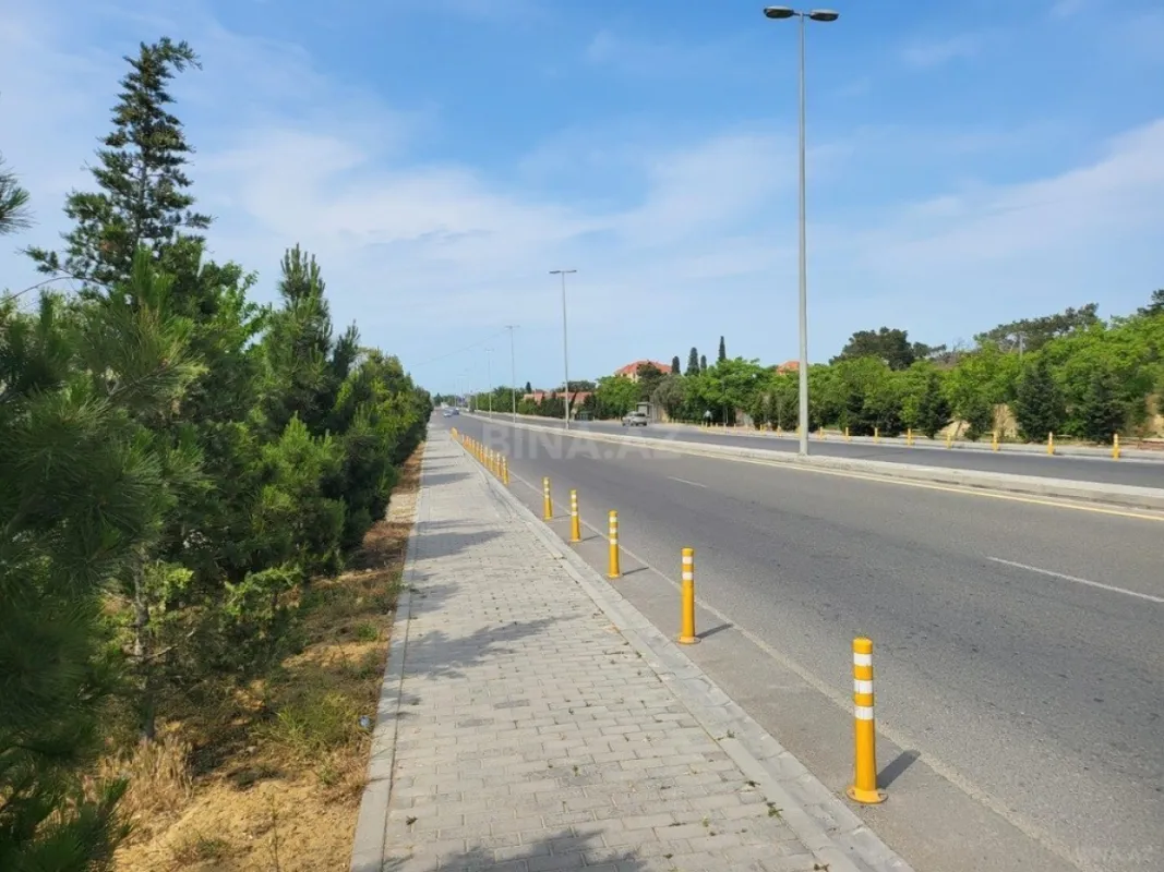 Satılır torpaq sahəsi 10 m²