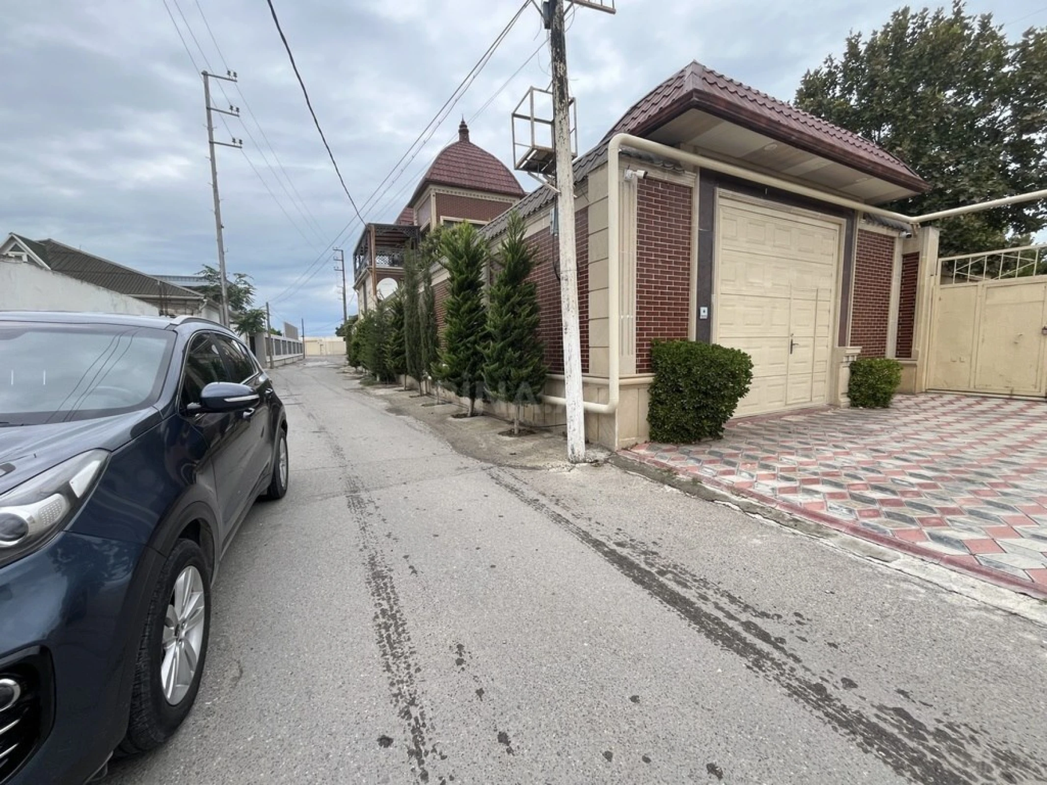 Satılır torpaq sahəsi 10 m²