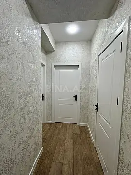 Satılır 2 otaqlı mənzil 42 m²