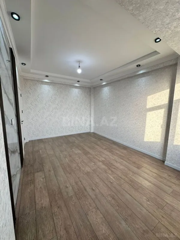 Satılır 2 otaqlı mənzil 42 m²